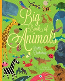 Big Book of Animals-9781914912535