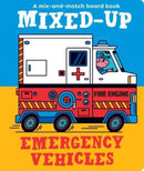 Mixed-Up Emergency Vehicles-9781914912757