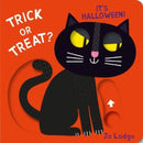 Trick or Treat? It's Halloween!-9781914912818