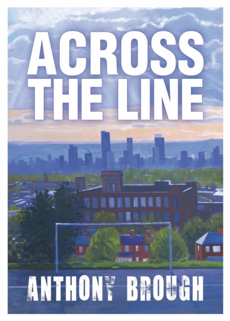 Across the Line-9781914933646