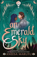 An Emerald Sky-9781915026286