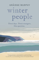 Winter People : as featured in the Irish Examiner and the Irish Times-9781915054357