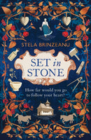 Set in Stone : in a world where a woman's fate is determined by religion and class, two women fall in love-9781915054586
