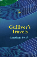 Gulliver's Travels (Legend Classics)-9781915054920