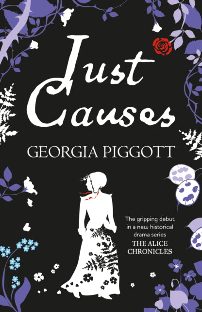 Just Causes : the 'brilliant' and 'full of intrigue' debut from an authentic new voice in historical fiction-9781915067166
