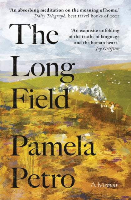 The Long Field-9781915068170