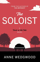 The Soloist-9781915122155