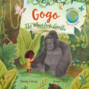 Gogo the Mountain Gorilla-9781915167125