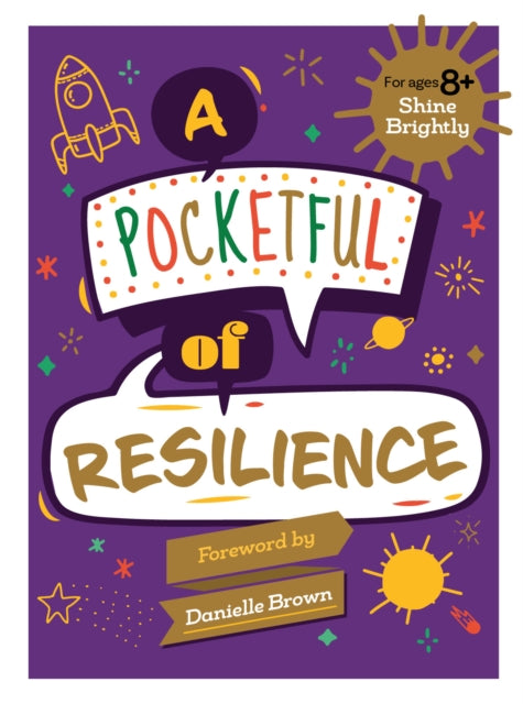 A Pocketful of Resilience-9781915167279