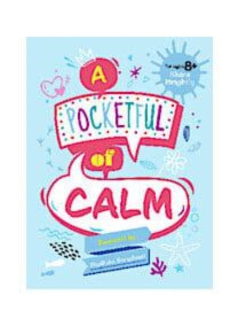 A Pocketful of Calm-9781915167286