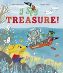 I Spy Treasure-9781915167361