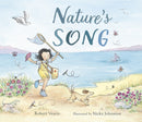 Nature's Song-9781915167460