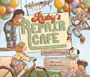 Ruby's Repair Cafe-9781915167484
