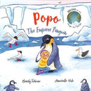 Popo the Emperor Penguin : 7-9781915167583