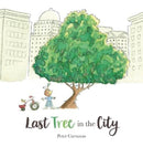 Last Tree in the City-9781915167699