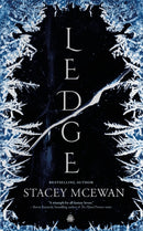 Ledge : The Glacian Trilogy, Book I-9781915202437