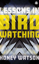 Lessons in Birdwatching-9781915202536