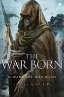 The War Born : Seven Forges, Book VI-9781915202611