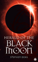 Herald of the Black Moon : Black Moon, Book III-9781915202659