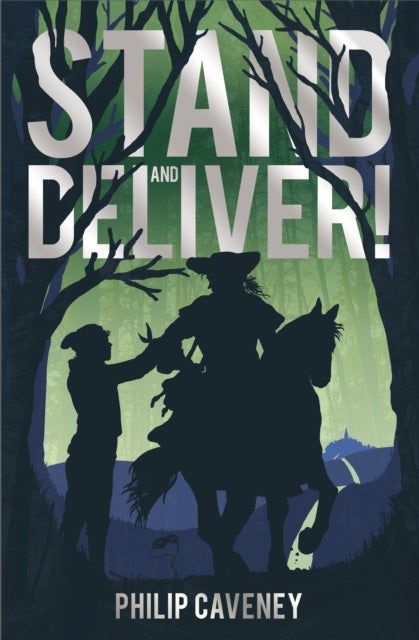 Stand and Deliver!-9781915235411
