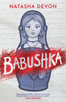Babushka-9781915235633