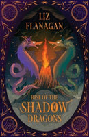 Rise of the Shadow Dragons-9781915235855