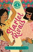 Starlet Rivals-9781915244000