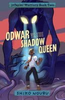 Odwar vs. the Shadow Queen-9781915244406