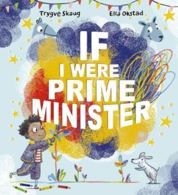 If I Were Prime Minister-9781915244451