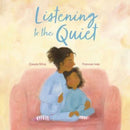 Listening to the Quiet-9781915244482