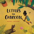 Letters in Charcoal-9781915244512
