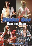 Status Quo Over & Done-9781915246035