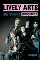 Lively Arts : The Damned Deconstructed-9781915246080