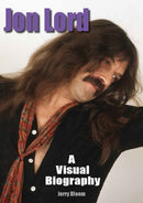 Jon Lord: A Visual Biography-9781915246127