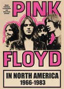 Pink Floyd In North America-9781915246134