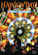 Hawkwind: A Visual Biography-9781915246349