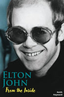Elton John: From The Inside-9781915246363
