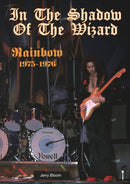 In The Shadow Of The Wizard : Rainbow 1975-1976-9781915246455