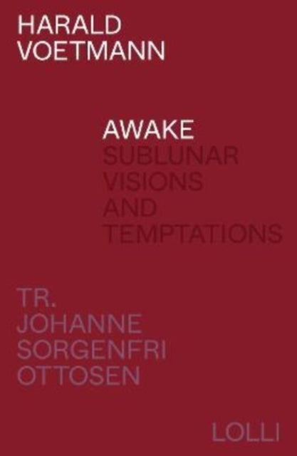 Awake-9781915267092