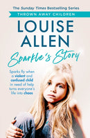 Sparkle's Story-9781915306555