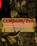 Corman / Poe : Interviews and Essays Exploring the Making of Roger Corman's Edgar Allan Poe Films, 1960-1964-9781915316073