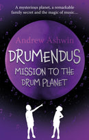 Drumendus : Mission to the Drum Planet-9781915352231