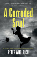 A Corroded Soul-9781915352248