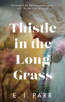 Thistle in the Long Grass-9781915352651