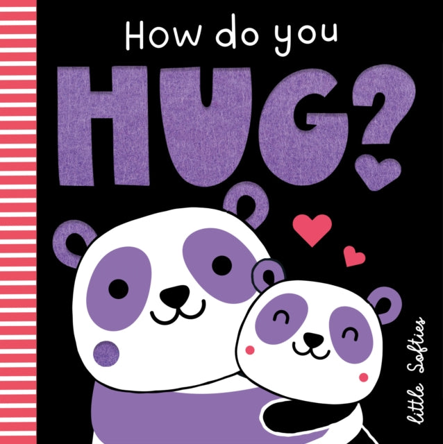 How do you Hug?-9781915356130