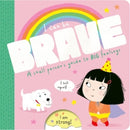 I Can Be Brave-9781915356208