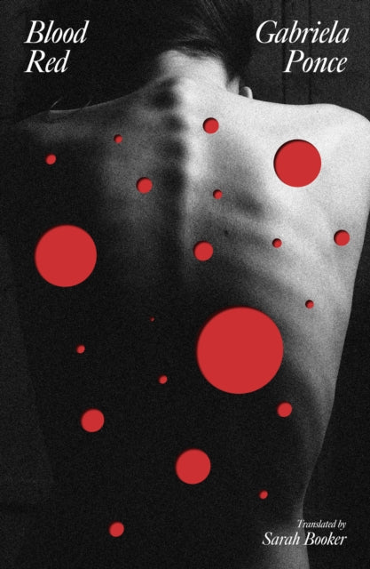 Blood Red-9781915368355