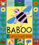 Baboo the Unusual Bee-9781915395047