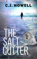 The Salt Cutter-9781915406644