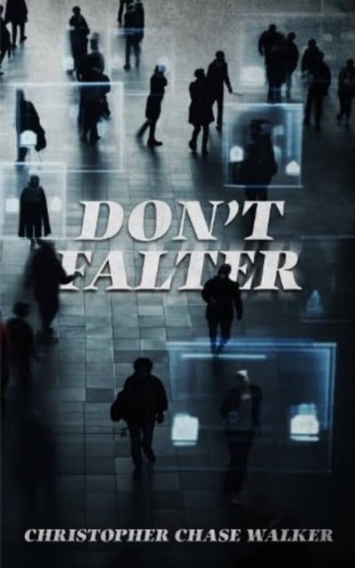 Don't Falter-9781915406668